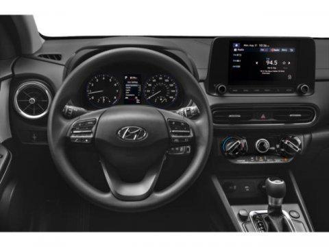 used 2023 Hyundai Kona car, priced at $17,991