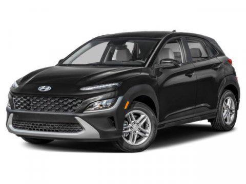 used 2023 Hyundai Kona car, priced at $17,991