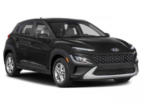 used 2023 Hyundai Kona car, priced at $17,991