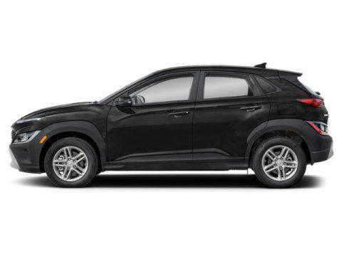 used 2023 Hyundai Kona car, priced at $17,991