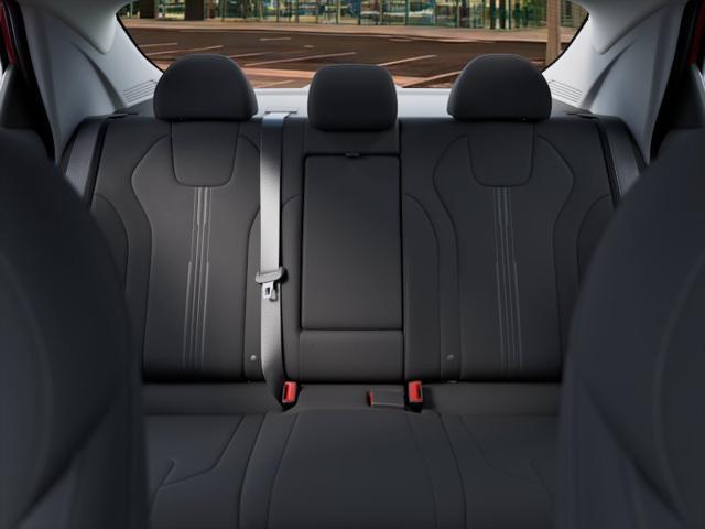 new 2025 Hyundai Elantra car, priced at $27,259