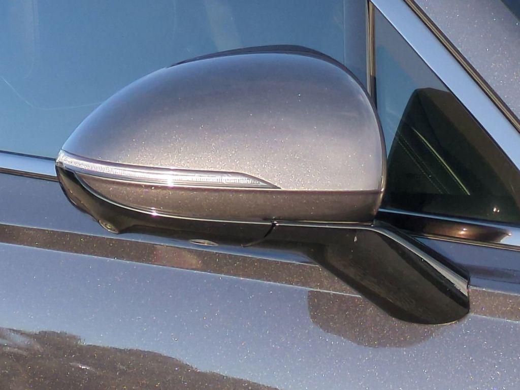 used 2023 Genesis GV70 car, priced at $33,751