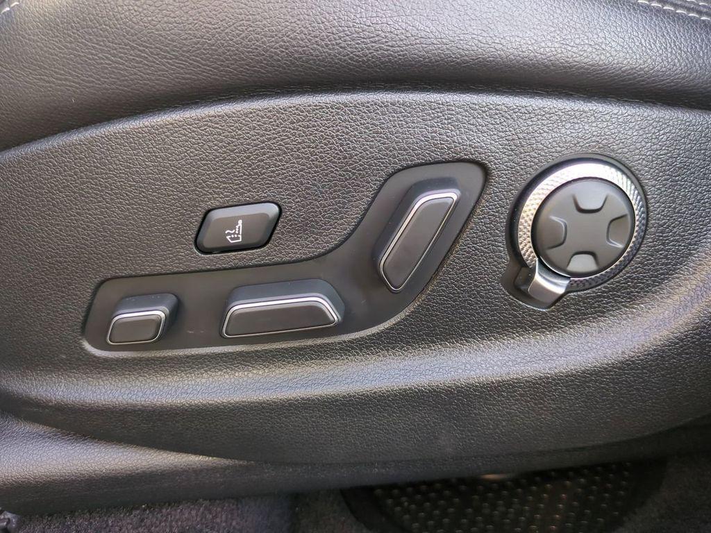 used 2023 Genesis GV70 car, priced at $33,751