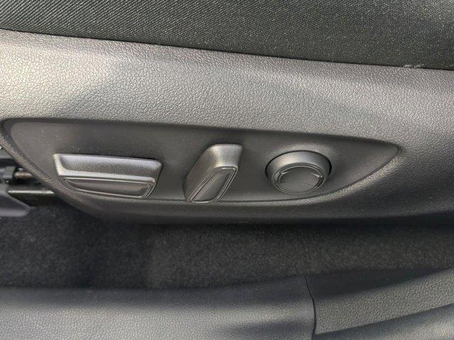 used 2022 Toyota RAV4 car, priced at $25,144