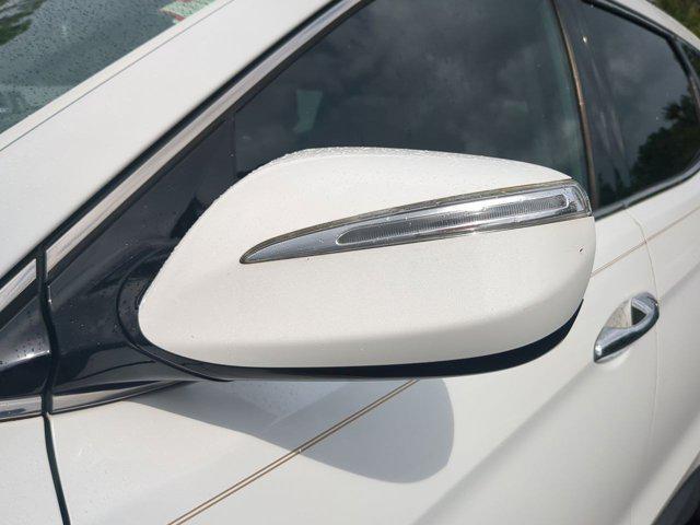 used 2018 Hyundai Santa Fe Sport car, priced at $12,594