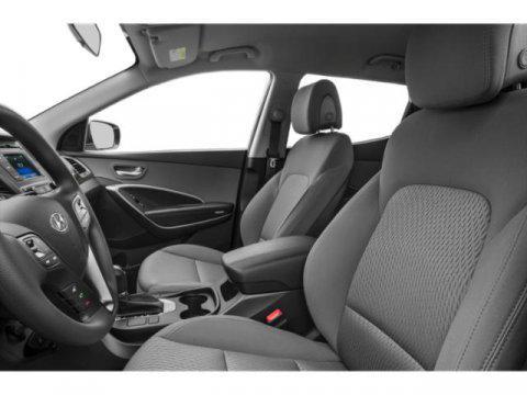 used 2018 Hyundai Santa Fe Sport car, priced at $12,991