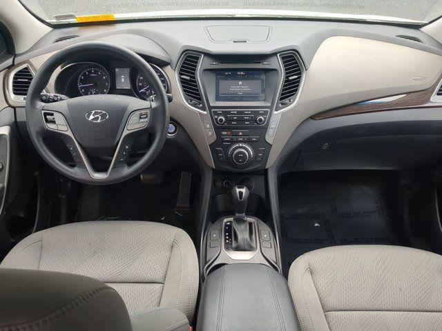 used 2018 Hyundai Santa Fe Sport car, priced at $12,333