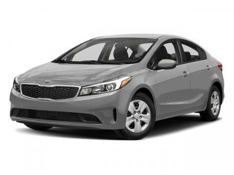 used 2017 Kia Forte car, priced at $9,981
