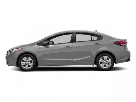 used 2017 Kia Forte car, priced at $9,981