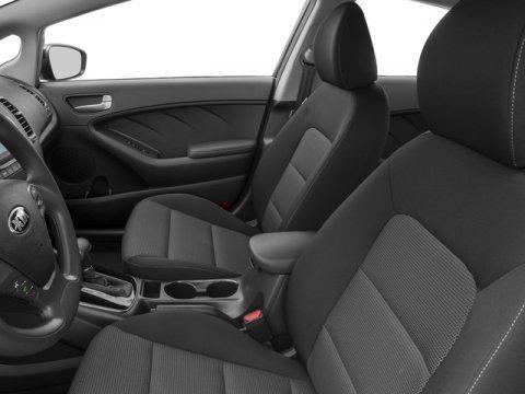 used 2017 Kia Forte car, priced at $9,981