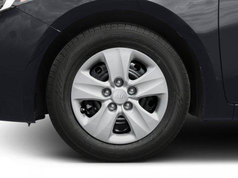 used 2017 Kia Forte car, priced at $9,981