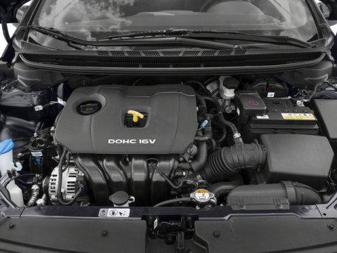 used 2017 Kia Forte car, priced at $9,981