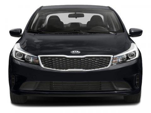 used 2017 Kia Forte car, priced at $9,981