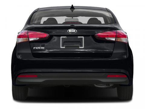 used 2017 Kia Forte car, priced at $9,981