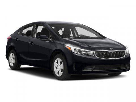 used 2017 Kia Forte car, priced at $9,981