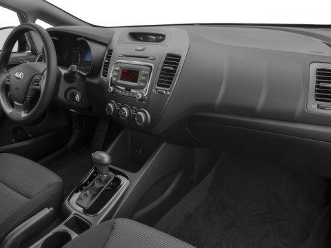 used 2017 Kia Forte car, priced at $9,981