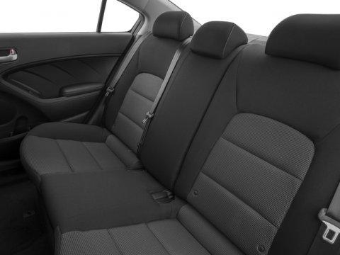 used 2017 Kia Forte car, priced at $9,981