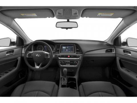 used 2019 Hyundai Sonata car, priced at $17,991