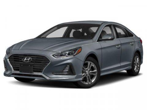 used 2019 Hyundai Sonata car, priced at $17,991