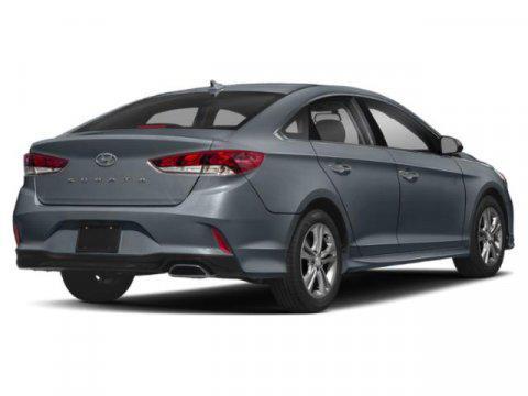 used 2019 Hyundai Sonata car, priced at $17,991
