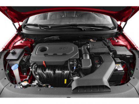 used 2019 Hyundai Sonata car, priced at $17,991