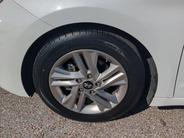 used 2019 Hyundai Elantra car, priced at $12,980