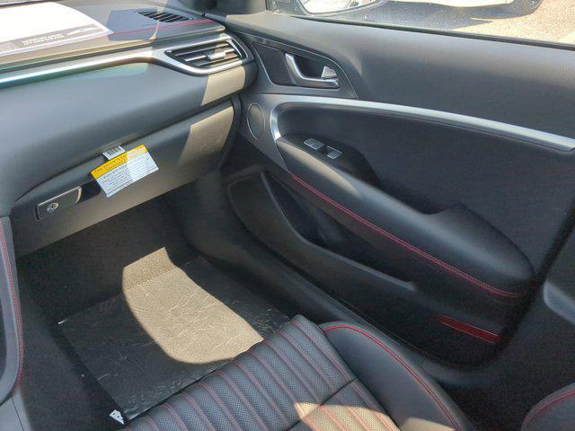 used 2024 Genesis G70 car, priced at $44,791