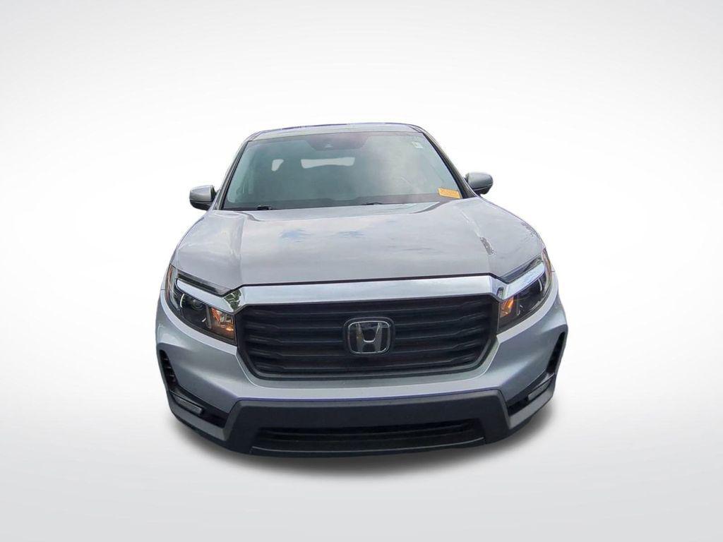 used 2023 Honda Ridgeline car, priced at $24,994
