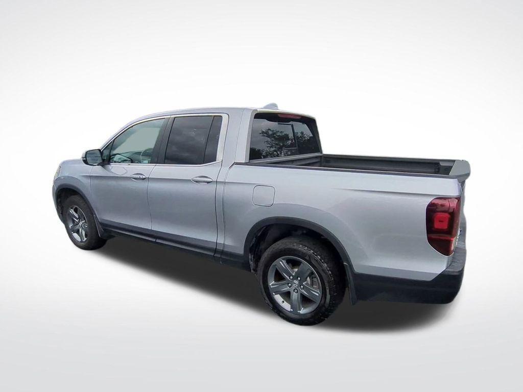 used 2023 Honda Ridgeline car, priced at $24,994