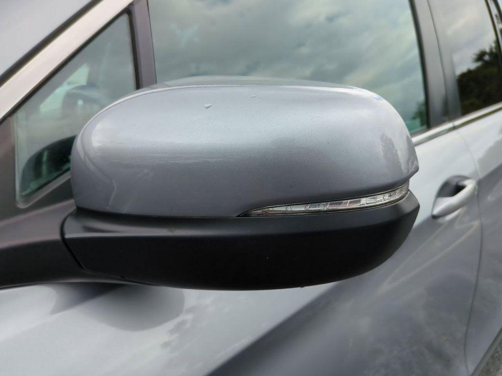 used 2023 Honda Ridgeline car, priced at $24,994