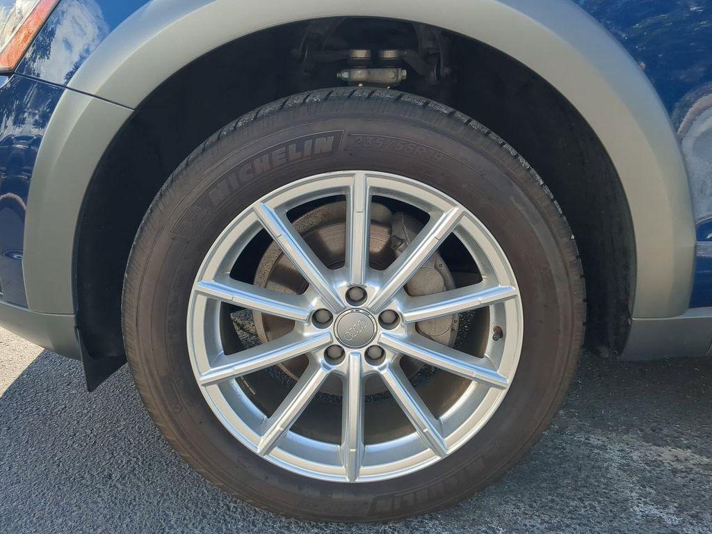 used 2017 Audi Q5 car, priced at $14,993