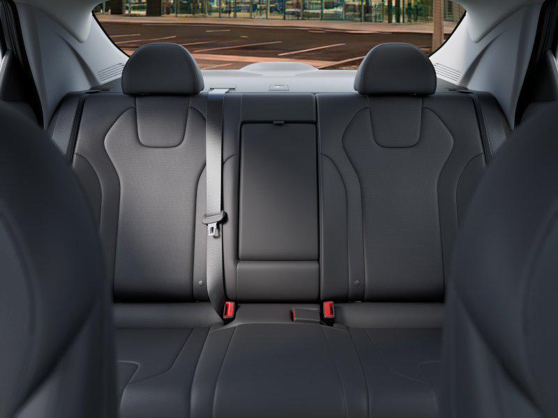 new 2026 Hyundai Elantra car, priced at $27,310