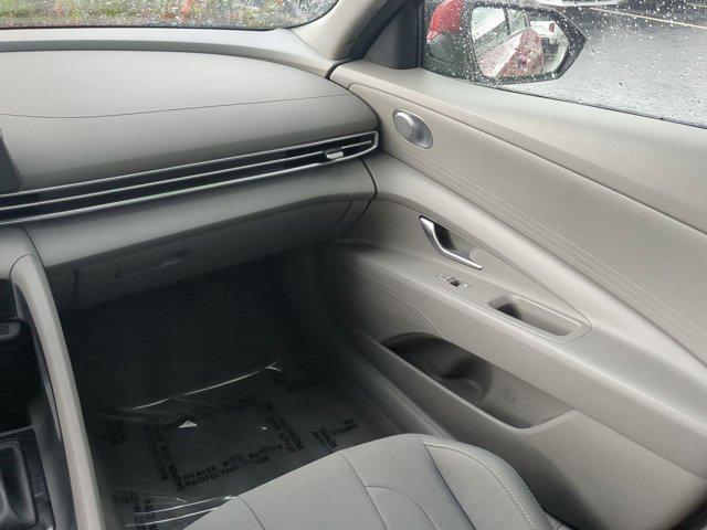 used 2022 Hyundai Elantra car, priced at $19,212