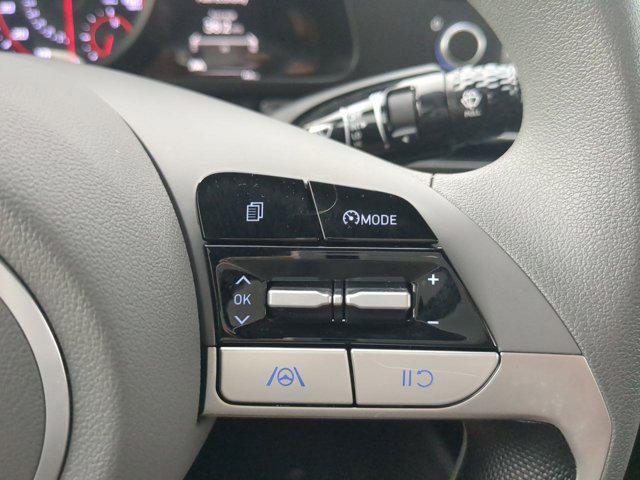used 2022 Hyundai Elantra car, priced at $19,212