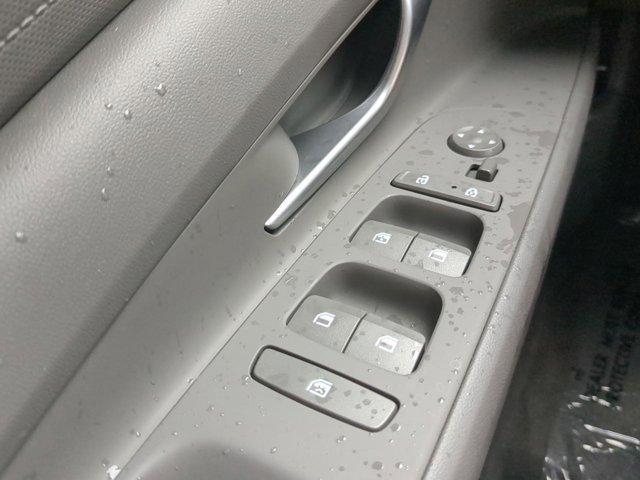 used 2022 Hyundai Elantra car, priced at $19,212