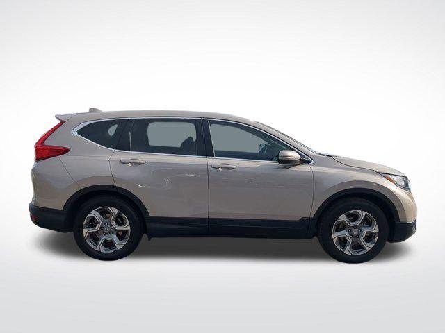 used 2018 Honda CR-V car, priced at $20,749