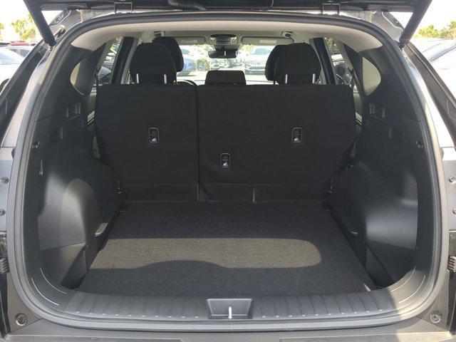 used 2024 Hyundai TUCSON Hybrid car, priced at $30,315