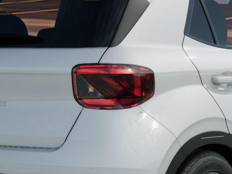 new 2025 Hyundai Venue car, priced at $22,660