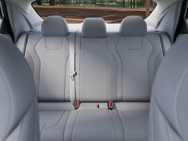 new 2025 Hyundai ELANTRA HEV car, priced at $27,740