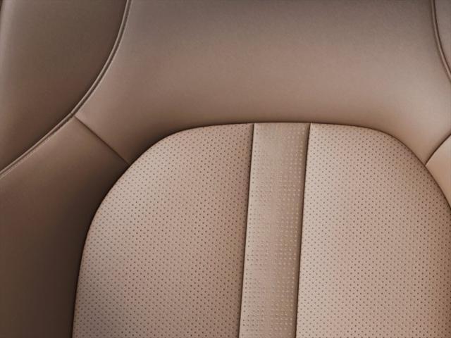 new 2025 Hyundai Sonata Hybrid car, priced at $37,985