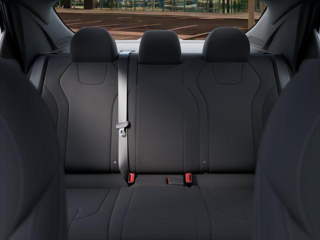 new 2025 Hyundai ELANTRA HEV car, priced at $25,220