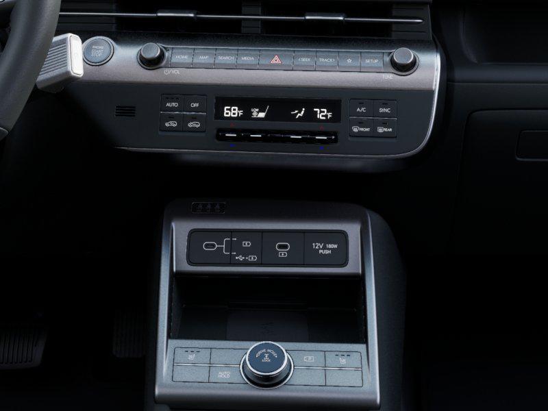 new 2025 Hyundai Kona car, priced at $29,462