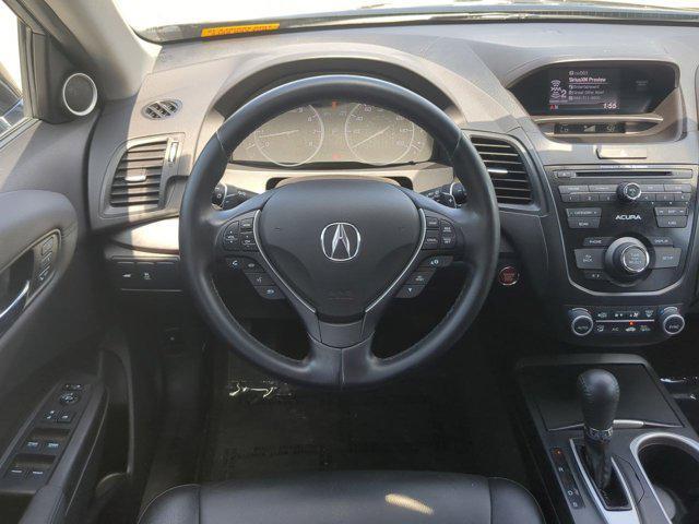 used 2017 Acura RDX car, priced at $15,684