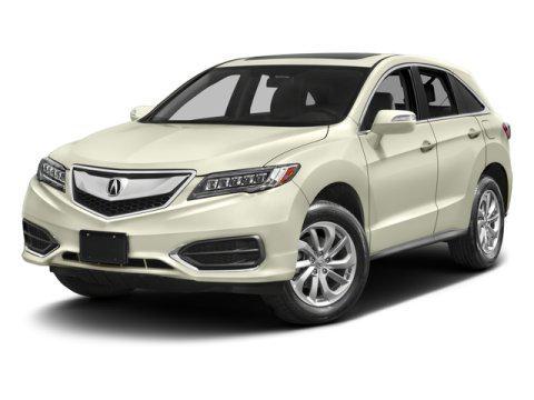 used 2017 Acura RDX car, priced at $18,258