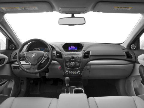used 2017 Acura RDX car, priced at $18,128