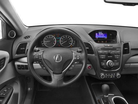 used 2017 Acura RDX car, priced at $18,128