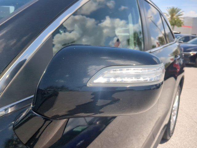 used 2017 Acura RDX car, priced at $15,684
