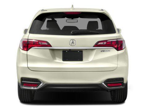 used 2017 Acura RDX car, priced at $18,128