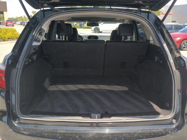 used 2017 Acura RDX car, priced at $15,684