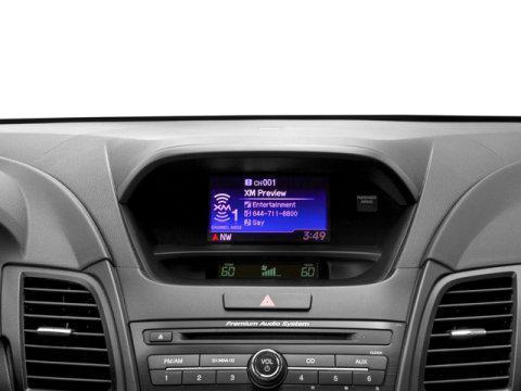 used 2017 Acura RDX car, priced at $18,128